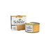 Schesir Cat Wet Food-Tuna With Aloe - 7x85g