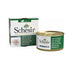 Schesir Cat Wet Food-Tuna With Chicken Fillets - 7x85g