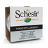 Schesir Tuna With Seabass Gesir Wet Cat Food - 7x85g