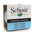 Schesir Cat Wet Food Tuna With Squids - 7x85g