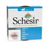 Schesir Cat Wet Food With Tuna -140G (Near Expiry)