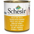 Schesir Dog Wet Food Chicken - 8x285g