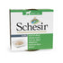 Schesir Dog Wet Food Chicken Fillets - 10x150g