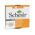 Schesir Dog Wet Food Chicken Fillets With Aloe - 10x150g