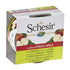 Schesir Wet Dog Food Chicken Fillets With Apple - 10x150g