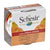 Schesir Dog Wet Food-Chicken Fillets With Papaya 3x150G - ThePetsClub