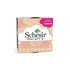 Schesir Can Mousse 3-12 Chicken Wet Kitten Food -7x85g