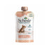 Schesir Pouch Cream 0-6 Chicken Wet Kitten Food - 2x150g