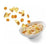 Schesir Salad Cat Wet Food Chicken With Pineapple and Carrots -3x85g - ThePetsClub