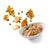 Schesir Salad Cat Wet Food Tuna With Surimi, Papaya and Peas -3x85g - ThePetsClub