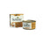 Schesir Salad Cat Wet Food Tuna With Surimi, Papaya and Peas -3x85g - ThePetsClub