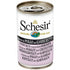 Schesir Adult Wet Cat Food - 4x140g