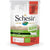 Schesir Bio Beef Wet Cat Food - 8x85g - The Pets Club