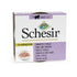 Schesir Broth Tuna With Chicken Wet Cat Food - 7x70g