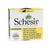 Schesir Cat Can Broth-Wet Food Tuna With Whitebait-6x70g - The Pets Club