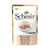 Schesir Cat Pouch Jelly Tuna With Salmon-10X 85g - The Pets Club