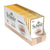 Schesir Cat Pouch Jelly Tuna With Salmon - 10x85g - The Pets Club