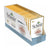 Schesir Cat Pouch Tuna With Cod-10X85g - The Pets Club