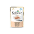 Schesir Cat Pouch-Wet Food Tuna With Salmon - 15x50g