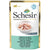 Schesir Cat Pouch-Wet Food Tuna With Seabream-15X50g - The Pets Club