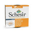 Schesir Dog Wet Food Chicken Fillets With Aloe - 10x150g