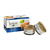 Schesir Dog Wet Food-Tuna With Seabass - ThePetsClub