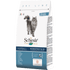 Schesir Hairball With Chicken Dry Cat Food