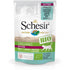 Schesir Kitten Bio Chicken - 16x85g