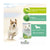 Schesir Natural Selection Adult Small And Toy Dry Food - Lamb - 2.24kg - The Pets Club