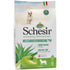 Schesir Natural Selection Adult Small And Toy Dry Food-Lamb - 2.24kg