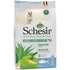 Schesir Natural Selection Adult Small And Toy Dry Food-Tuna - 2.24kg