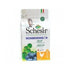 Schesir Natural Selection Chicken Adult Dry Cat Food