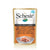 Schesir Pouch wet Cat Food Tuna With Chicken With Shripms - 10x50g - The Pets Club