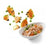 Schesir Salad Wet Cat Food Tuna With Surimi, Papaya and Peas - 7x85g - The Pets Club