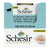 Schesir Wet Cat Food Can Broth - Tuna With Seabream - 7x70g - The Pets Club