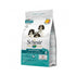 Schesir Small Puppy Food With Chicken - 2kg