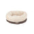 Scruffs Ellen Donut Dog Bed - ThePetsClub