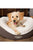 Scruffs Ellen Donut Dog Bed - ThePetsClub
