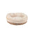 Scruffs Ellen Donut Dog Bed - ThePetsClub