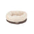 Scruffs Ellen Donut Dog Bed - The Pets Club