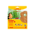 Sera Catappa Leaves -10pcs - ThePetsClub