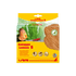 Sera Catappa Leaves  -10pcs