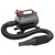 Shernbao Tsunami Single Motor Dryer With 3pcs Blower Nozzles And Flexible Hose UK Plug - The Pets Club