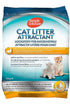 Simple Solution Cat Litter Attractant - 255g