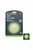 SKIPDAWG Neon Glow Dog Ball - ThePetsClub