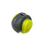 SKIPDAWG Dog Whistling Ball (Medium) - The Pets Club