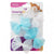 SmartyKat® Bitty Bows™ Set of 4 Mesh Ball Cat Toys - ThePetsClub