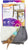 SmartyKat® Happy Hammock™ Portable Plush Cat Hangout - ThePetsClub