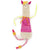 SmartyKat® Leggy Llama Kicker Plush Catnip Cat Toy - ThePetsClub