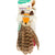 SmartyKat® Toss-a-Fox™ Feathered Cat Toy - ThePetsClub